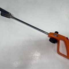 新富士バーナー　SOTO　フィールドチャッカーⅥ　ST-417　火起こし　トーチ　バーナー　ガス　キャンプ　アウトドア　焼肉　BBQ　稼働確認済　中古　③の画像