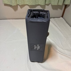  Pamo Babe ベビープレイヤード 折りたたみ式（P901）グレーの画像