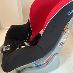 リーマン チャイルドシートの画像