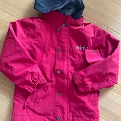 ボードウェア nima 130cmの画像