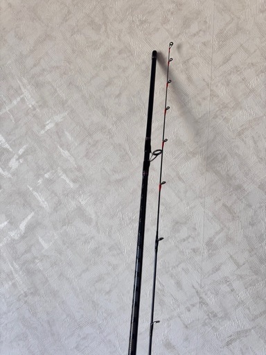 ダイワ 紅牙X 69HB タイラバロッド 船釣り オフショア DAIWA
