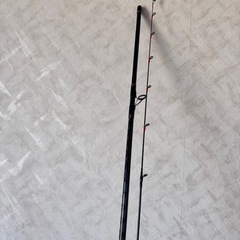ダイワ 紅牙X 69HB タイラバロッド 船釣り オフショア DAIWA
の画像