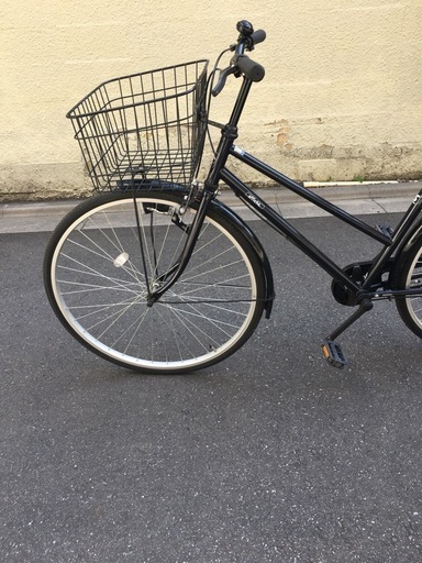 自転車4812