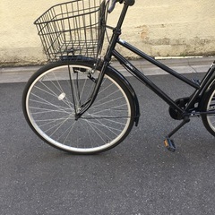 自転車4812の画像