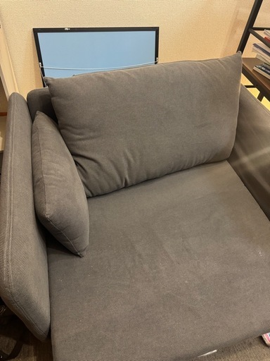 【取引中】IKEA  ソーデルハムン 定価約6万