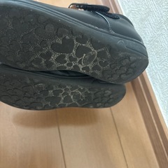 【取引中】女の子　くつ　発表会　の画像