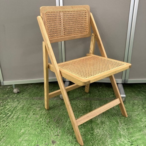 ZARA HOME フォールディングチェア