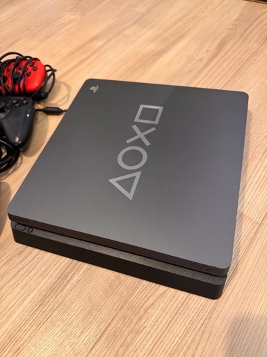 PS4  CUH-2200B(1TB) ※箱無し