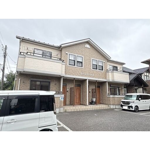 ?敷金ゼロ礼金ゼロ、仲介手数料なし✨宇都宮陽東エリア✨59.7㎡?3DK 