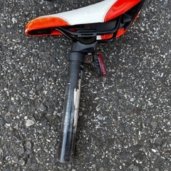 ヨツバサイクル　20inch 中古
の画像