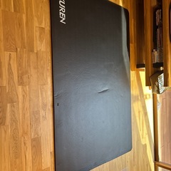 【2枚セットでお得】極厚15mmヨガマット｜130×200 大判｜筋トレ・防音に◎ の画像