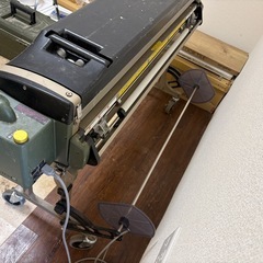 糊付機  自動壁紙糊付機　ヤヨイ コータックス継の画像