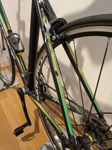 SCOTT SPEEDSTER 20 2013モデル 105