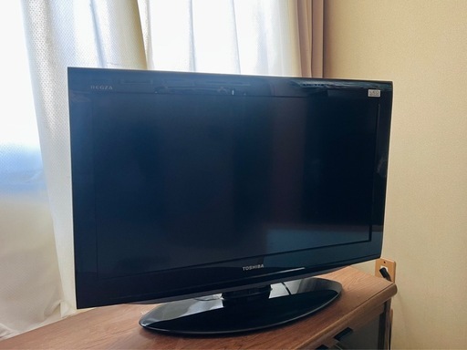 格安】東芝REGZA 32型テレビ＆ブルーレイレコーダーセット (ちーちゃん 