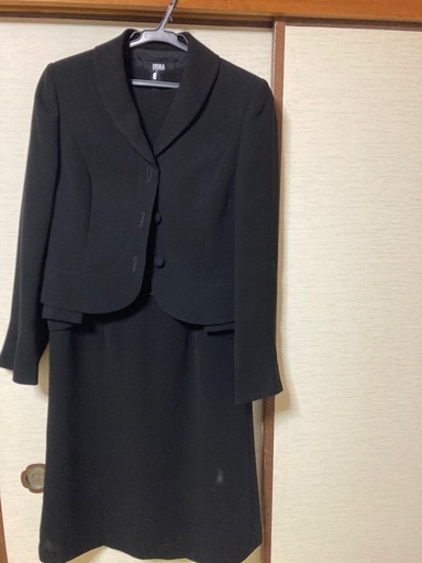 礼服9号
