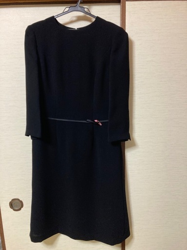 礼服9号