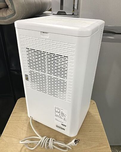 コンパクトクーラー 2023年製 アイリスオーヤマ ICA-0301G キャスター付き スポットエアコン スポットクーラー 工事不要 除湿機能 札幌市 白石店