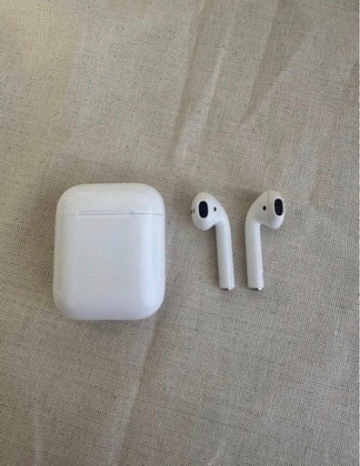 家電 AirPods2