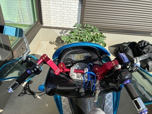 マジェスティ125