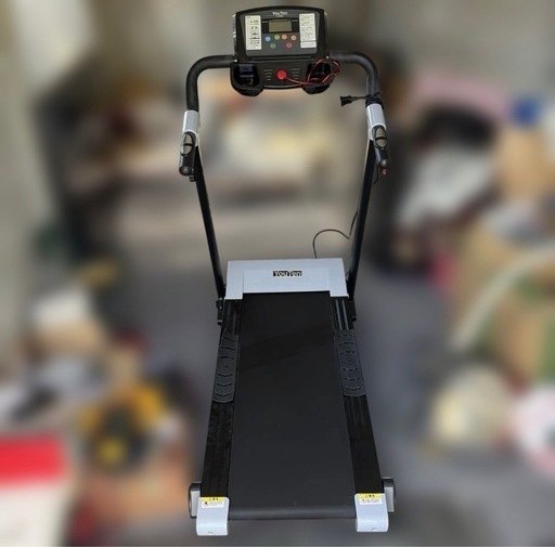youten ランニングマシーン　ルームランナー 電動 ランニングマシン