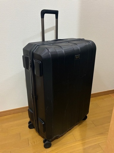 スーツケース　STRATIC