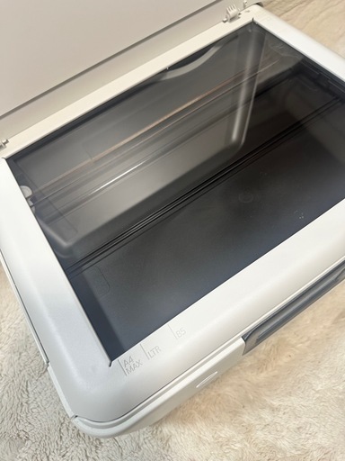 値下げ！EPSON EW-M752T エコタンク 美品 インク残量あり 印刷OK すぐ使えます