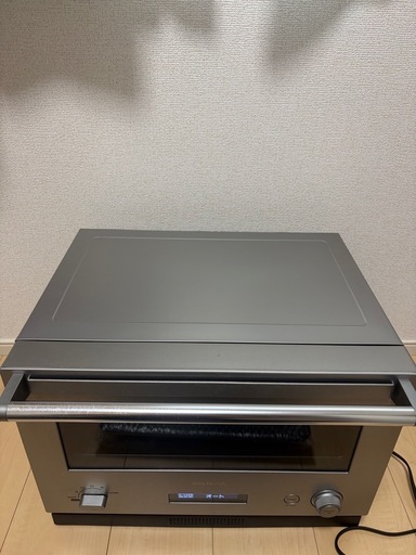BALMUDA The Range K04A-SU 2021年モデル