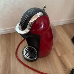 コーヒーメーカーの画像