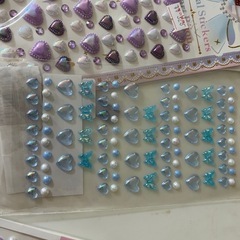 シール　画像のもの全ての画像