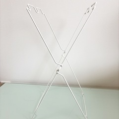 処分特価です‼️ニトリ水切りラック＊プレゼント付き！の画像