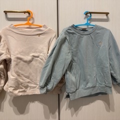 子ども服　5点　110cmの画像