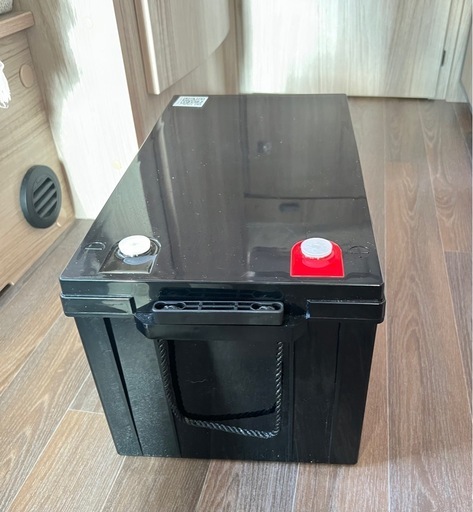 ECO-WORTHY 12V 280Ah リン酸鉄リチウムバッテリー（LiFePO4）