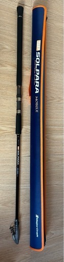 スポーツ SOLPARA SPXT-100LSJ