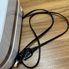 【ジャンク品】TOSHIBA炊飯器RC-4ZPJの画像
