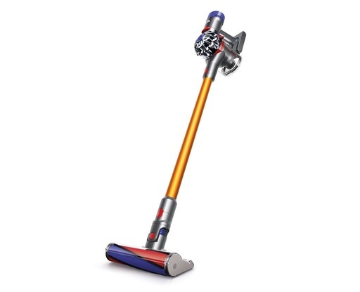 4/12引取5000円】Dyson V8 fluffy (なにぬねの) 江古田の生活家電 