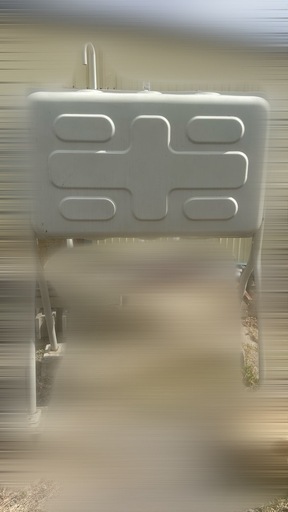 ホームタンク　　