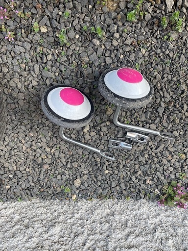 18インチ子供用自転車