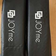 キャンプ用品　キャンプマット　2枚セットの画像