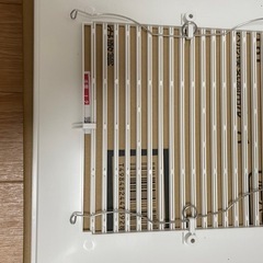 パナソニック 換気扇ルーバー カバーの画像