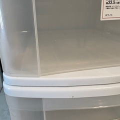 クローゼット　収納　引き出し　衣装ケース　
押入れの画像