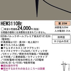 パルックボール野外用の画像