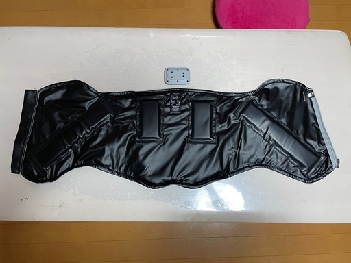 SIXPAD メディカルコア　Mサイズ コントローラー付き