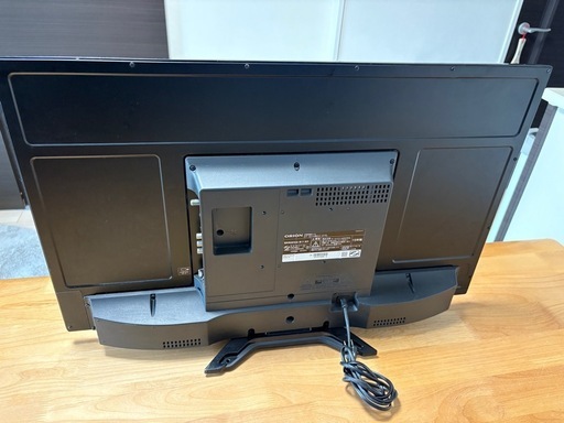 テレビ