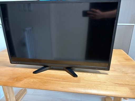 テレビ