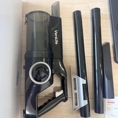 VersLifeのコード式掃除機 C8の画像