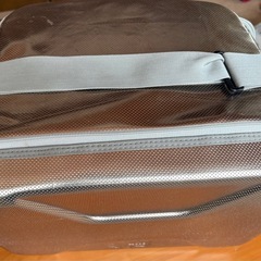 ロゴスハイパー氷点下クーラーXL 40Ｌの画像