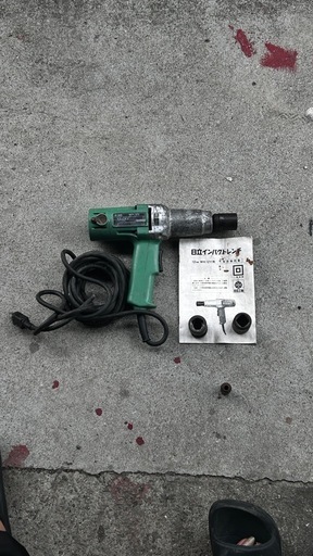 日立 HITACHI WH12Y　？   　