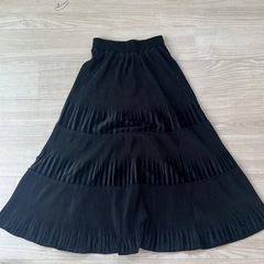 【美品】ロングスカートの画像
