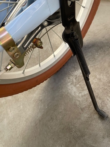 子供用自転車18インチ
