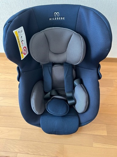 【美品】エールべべくるっと4IプレミアムドライBF840